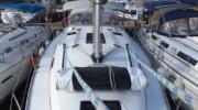 Yachtcharter BavariaCruiser36 Kiwi 5