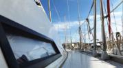 Yachtcharter BavariaCruiser36 Kiwi 6