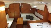 Yachtcharter BavariaCruiser36 Kiwi 7