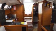 Yachtcharter BavariaCruiser36 Kiwi 8