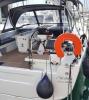 Yachtcharter Oceanis51 Nicolaos 1