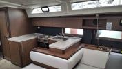 Yachtcharter Oceanis51 Nicolaos 2