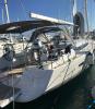 Yachtcharter SunOdyssey519 Simba