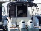 Yachtcharter Antares 9 OB Queen Korina aussenansicht 4