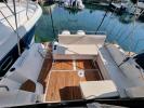 Yachtcharter Antares 9 OB Queen Korina aussenansicht 5