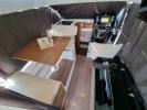 Yachtcharter Antares 9 OB Queen Korina aussenansicht 8
