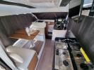 Yachtcharter Antares 9 OB Queen Korina aussenansicht 9