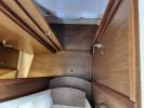 Yachtcharter Antares 9 OB Queen Korina aussenansicht 13