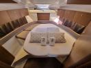 Yachtcharter Antares 9 OB Queen Korina aussenansicht 14