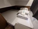 Yachtcharter Antares 9 OB Queen Korina aussenansicht 16