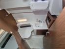 Yachtcharter Antares 9 OB Queen Korina aussenansicht 17