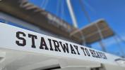 Yachtcharter Bali4 Stairway To Heaven 3
