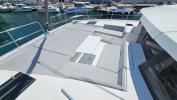 Yachtcharter Bali4 Stairway To Heaven 9