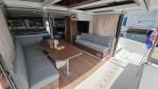 Yachtcharter Bali4 Stairway To Heaven 13
