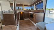 Yachtcharter Bali4 Stairway To Heaven 21