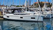 Yachtcharter BavariaC38 Windchaser 1