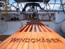 Yachtcharter BavariaC38 Windchaser 2