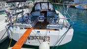 Yachtcharter BavariaC38 Windchaser 3