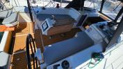 Yachtcharter BavariaC38 Windchaser 4
