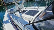 Yachtcharter BavariaC38 Windchaser 10