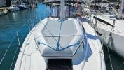 Yachtcharter BavariaC38 Windchaser 11
