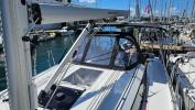 Yachtcharter BavariaC38 Windchaser 12