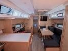 Yachtcharter BavariaC38 Windchaser 14