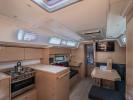 Yachtcharter BavariaC38 Windchaser 16