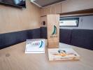 Yachtcharter BavariaC38 Windchaser 20