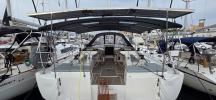 Yachtcharter BavariaC46 Payetra 1