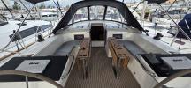 Yachtcharter BavariaC46 Payetra 3
