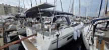 Yachtcharter BavariaC46 Payetra 4