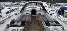 Yachtcharter BavariaC46 Payetra 5
