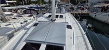 Yachtcharter BavariaC46 Payetra 8