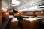 Yachtcharter BavariaCruiser34Style 3cab Neo 4