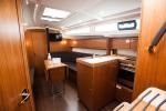 Yachtcharter BavariaCruiser34Style 3cab Neo 5