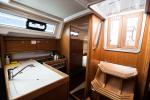 Yachtcharter BavariaCruiser34Style 3cab Neo 6