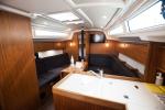 Yachtcharter BavariaCruiser34Style 3cab Neo 7