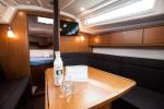 Yachtcharter BavariaCruiser34Style 3cab Neo 8