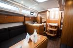 Yachtcharter BavariaCruiser34Style 3cab Neo 9
