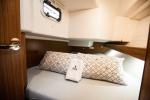 Yachtcharter BavariaCruiser34Style 3cab Neo 12