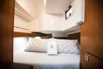 Yachtcharter BavariaCruiser34Style 3cab Neo 13