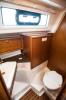 Yachtcharter BavariaCruiser34Style 3cab Neo 14