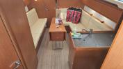 Yachtcharter BavariaCruiser34Style 3cab Zen 4