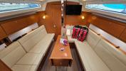 Yachtcharter BavariaCruiser34Style 3cab Zen 5