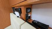 Yachtcharter BavariaCruiser34Style 3cab Zen 7