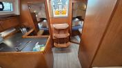 Yachtcharter BavariaCruiser34Style 3cab Zen 8