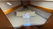 Yachtcharter BavariaCruiser34Style 3cab Zen 10