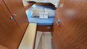 Yachtcharter BavariaCruiser34Style 3cab Zen 11