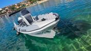 Yachtcharter Bura8 Hydrotherapy